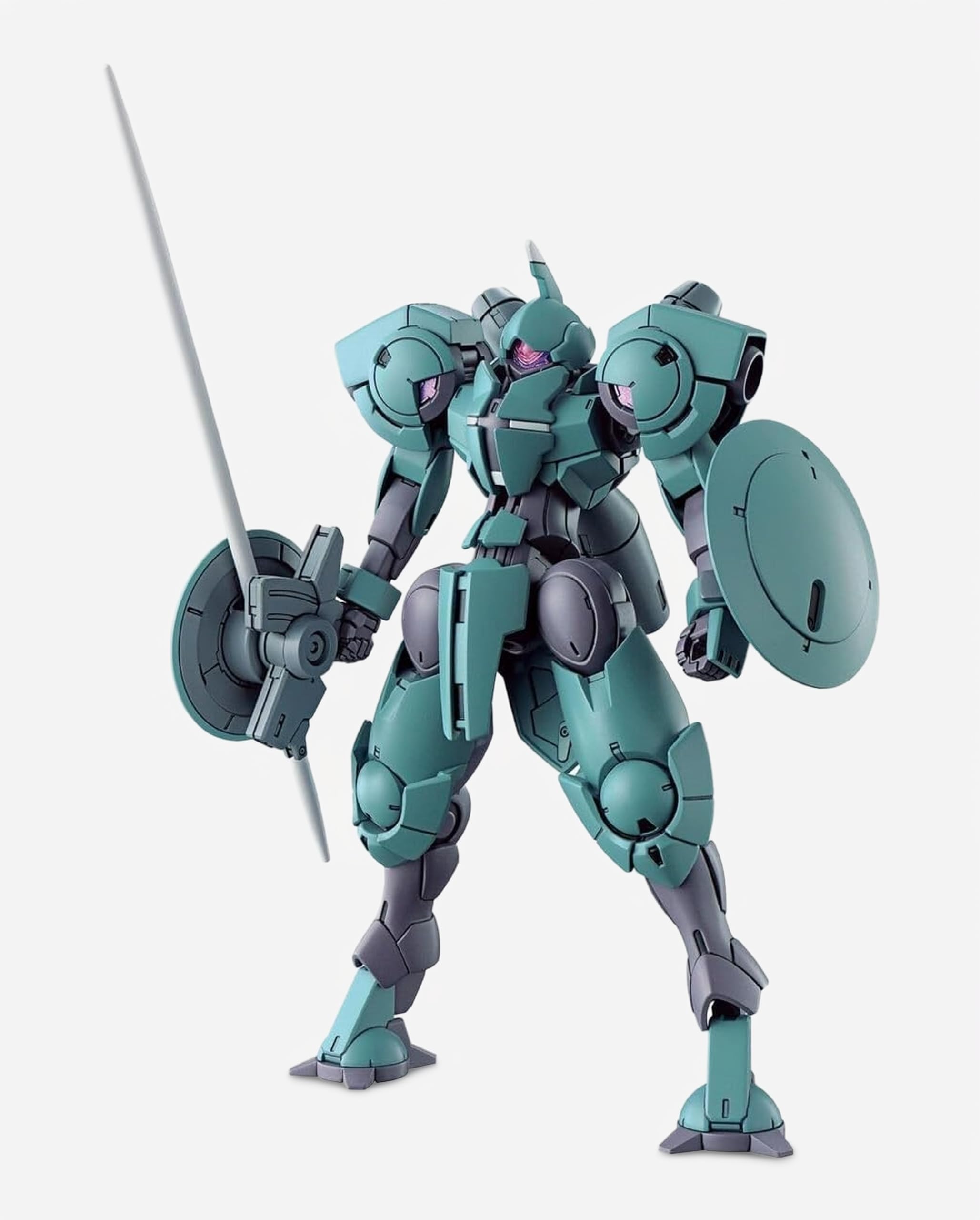 Amazon | HG 機動戦士ガンダム 水星の魔女 ハインドリー 1/144スケール